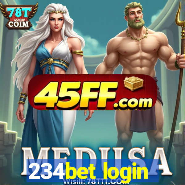 234bet login